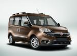Fiat Doblo Premio 2015 года (TR)